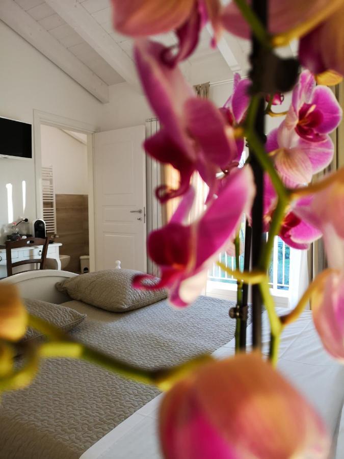 Casa Speri Bed and Breakfast Πεσκιέρα ντελ Γκάρντα Εξωτερικό φωτογραφία