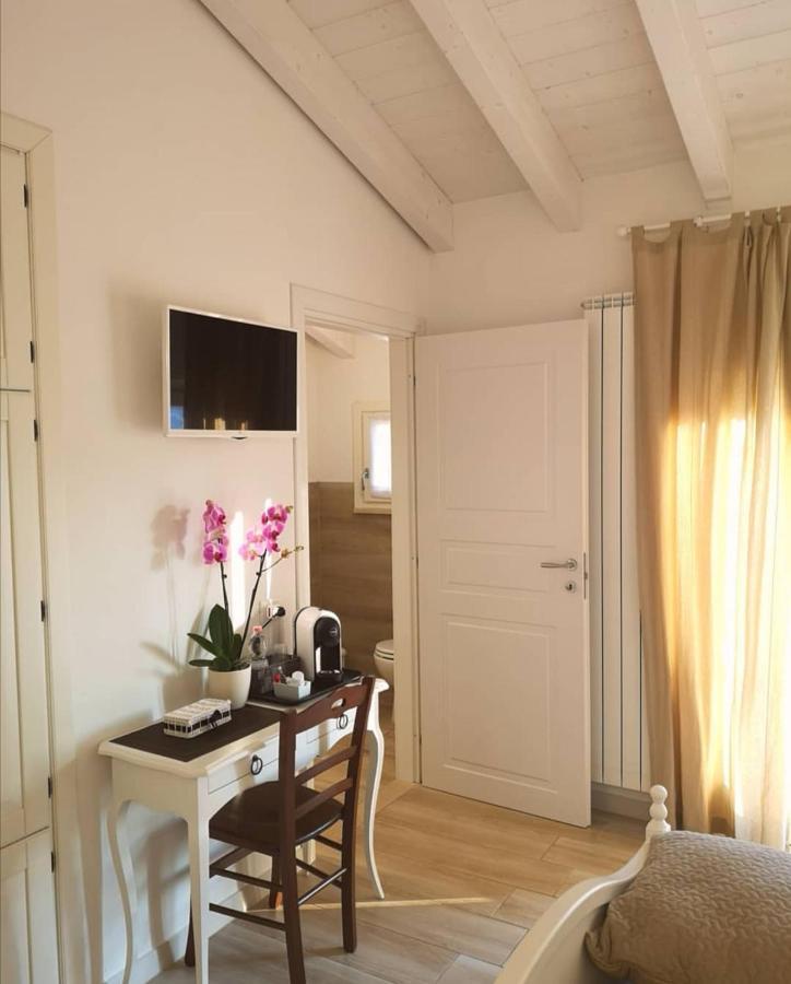 Casa Speri Bed and Breakfast Πεσκιέρα ντελ Γκάρντα Εξωτερικό φωτογραφία
