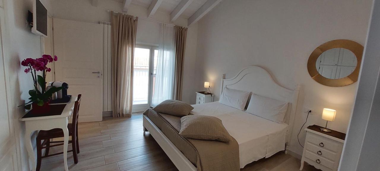 Casa Speri Bed and Breakfast Πεσκιέρα ντελ Γκάρντα Εξωτερικό φωτογραφία