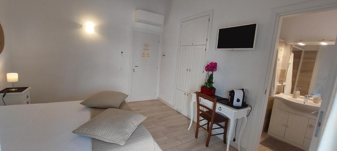 Casa Speri Bed and Breakfast Πεσκιέρα ντελ Γκάρντα Εξωτερικό φωτογραφία
